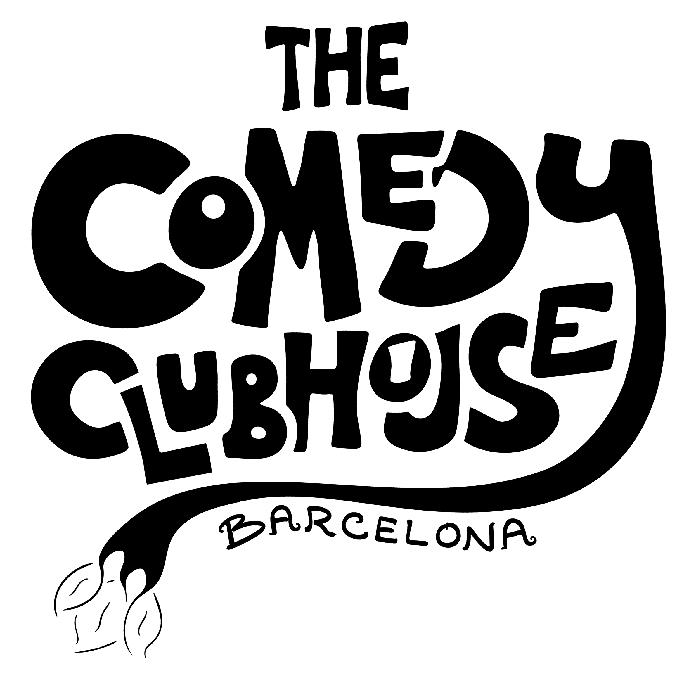 The Comedy Clubhouse